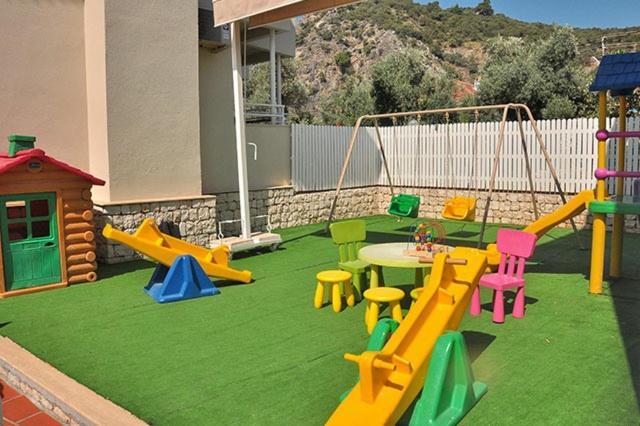 Oludeniz Beach Random Rooms By Lookbookholiday Exterior photo