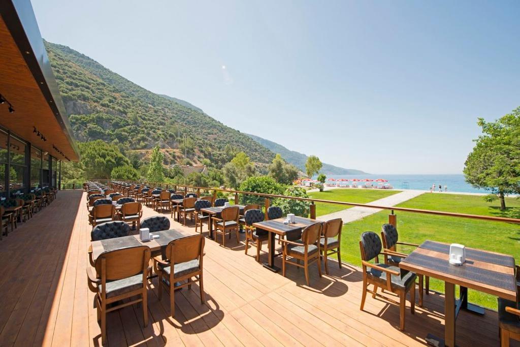 Oludeniz Beach Random Rooms By Lookbookholiday Exterior photo