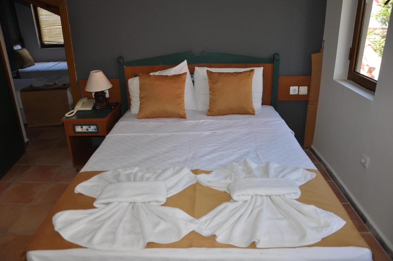 Oludeniz Beach Random Rooms By Lookbookholiday Exterior photo