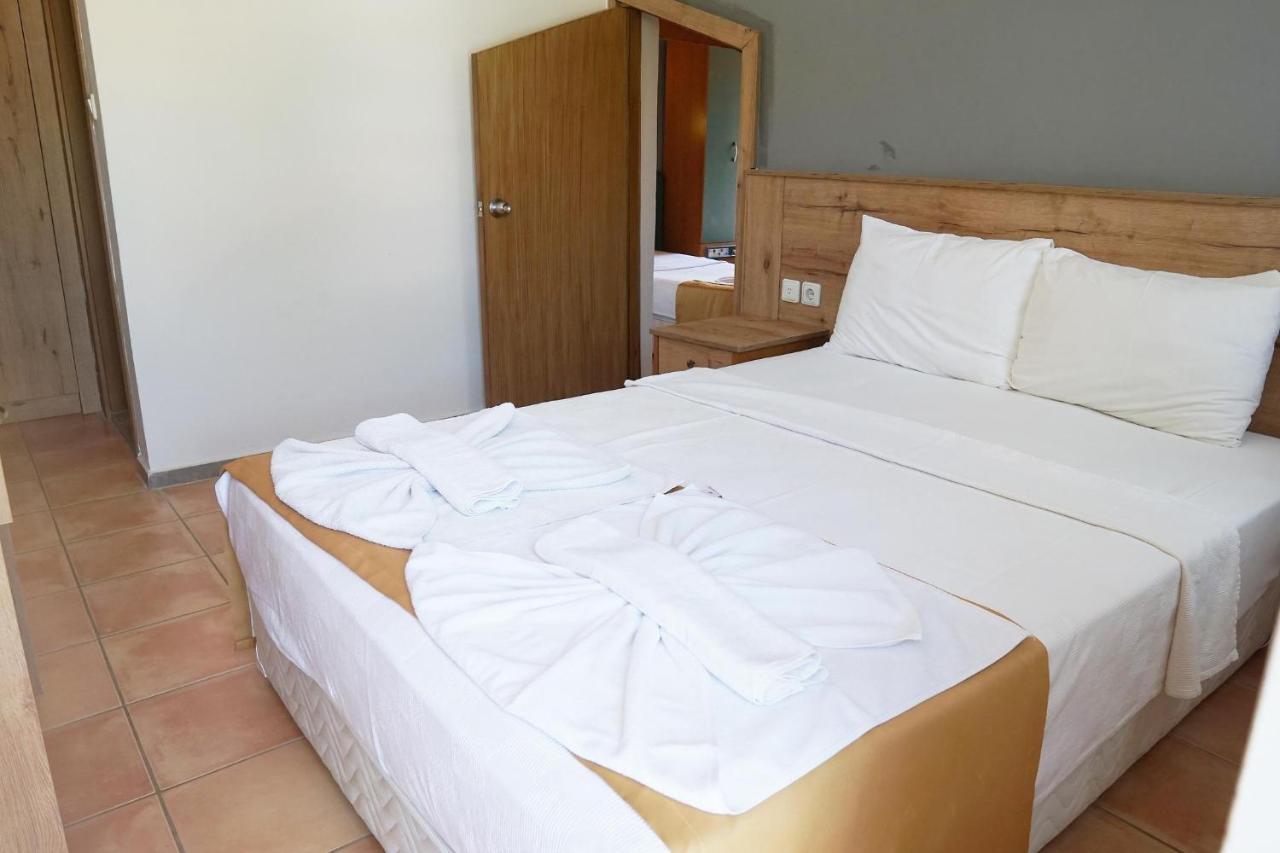 Oludeniz Beach Random Rooms By Lookbookholiday Exterior photo