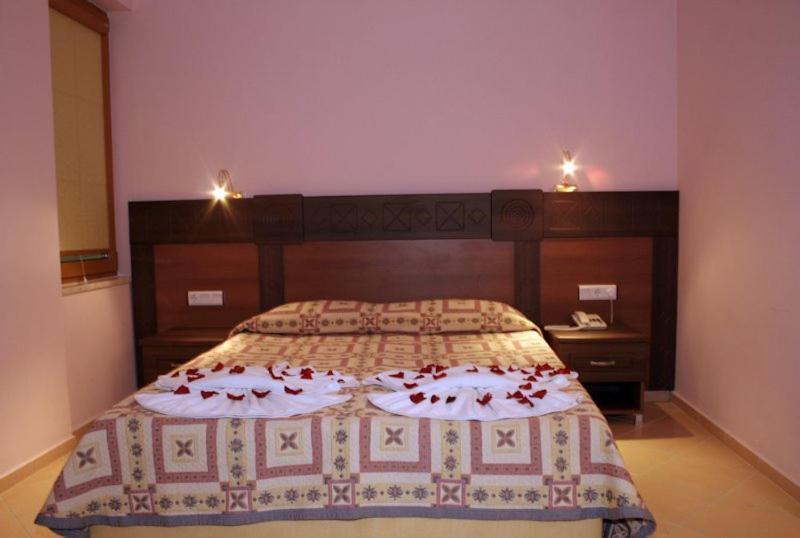 Oludeniz Beach Random Rooms By Lookbookholiday Exterior photo