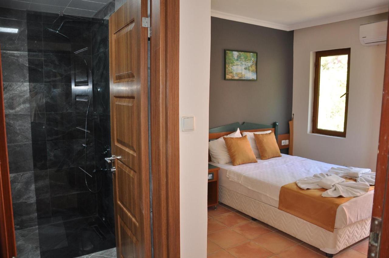 Oludeniz Beach Random Rooms By Lookbookholiday Exterior photo