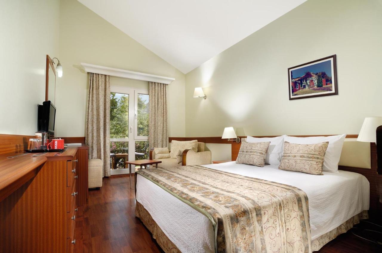 Oludeniz Beach Random Rooms By Lookbookholiday Exterior photo