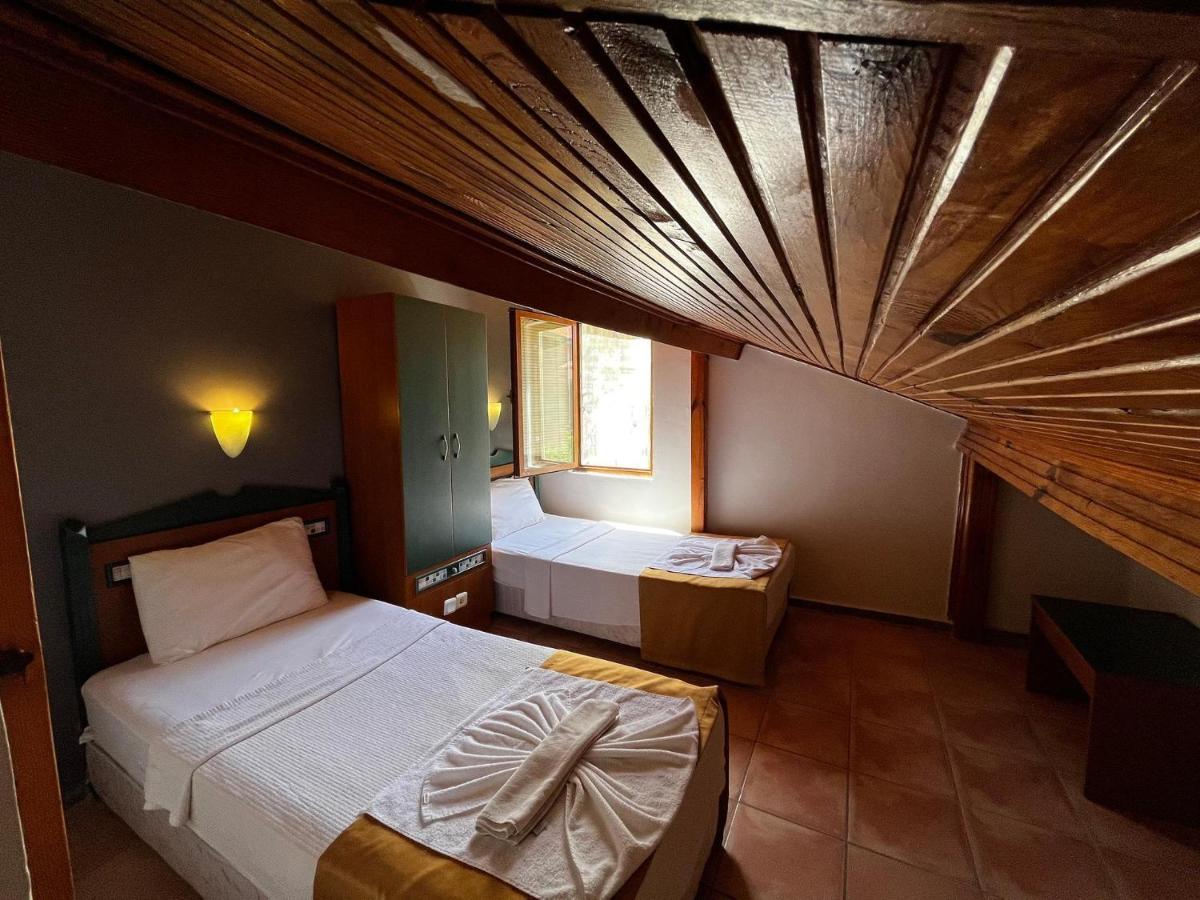 Oludeniz Beach Random Rooms By Lookbookholiday Exterior photo