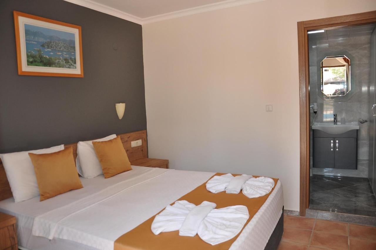 Oludeniz Beach Random Rooms By Lookbookholiday Exterior photo