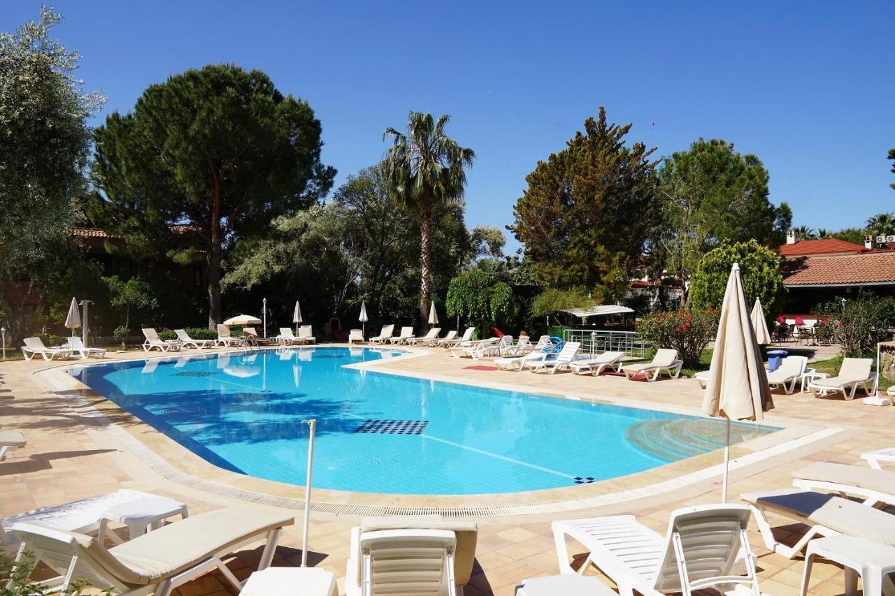 Oludeniz Beach Random Rooms By Lookbookholiday Exterior photo