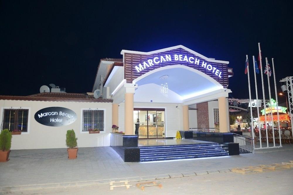 Oludeniz Beach Random Rooms By Lookbookholiday Exterior photo